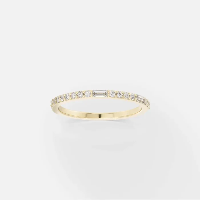 Lys Ring