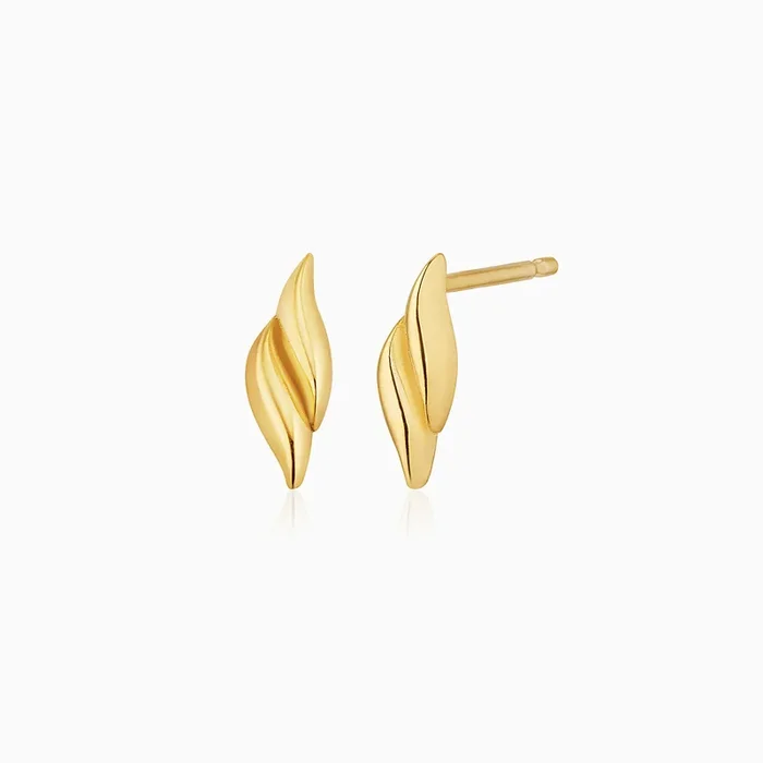 Making Waves Studs