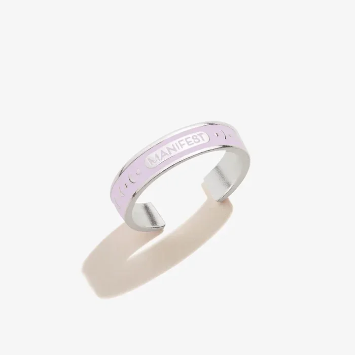 Manifest Ring