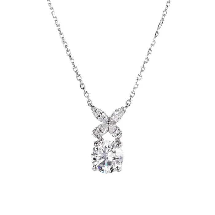 Marquise Necklace