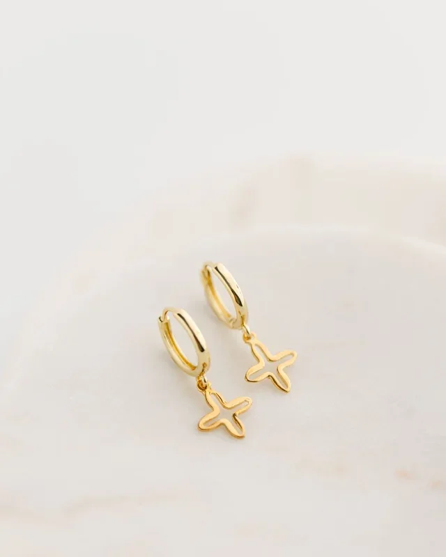 Mary Earrings
