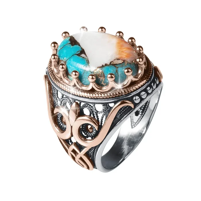 Matrix Men’s Ring