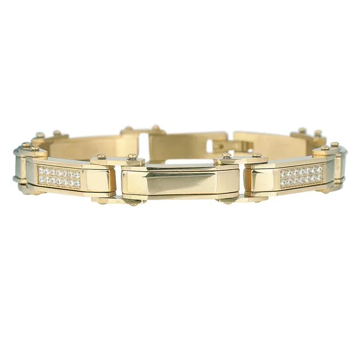 Men’s Definition Bracelet