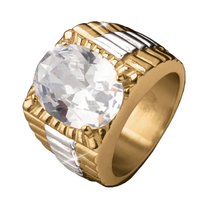 Miami Men’s Ring