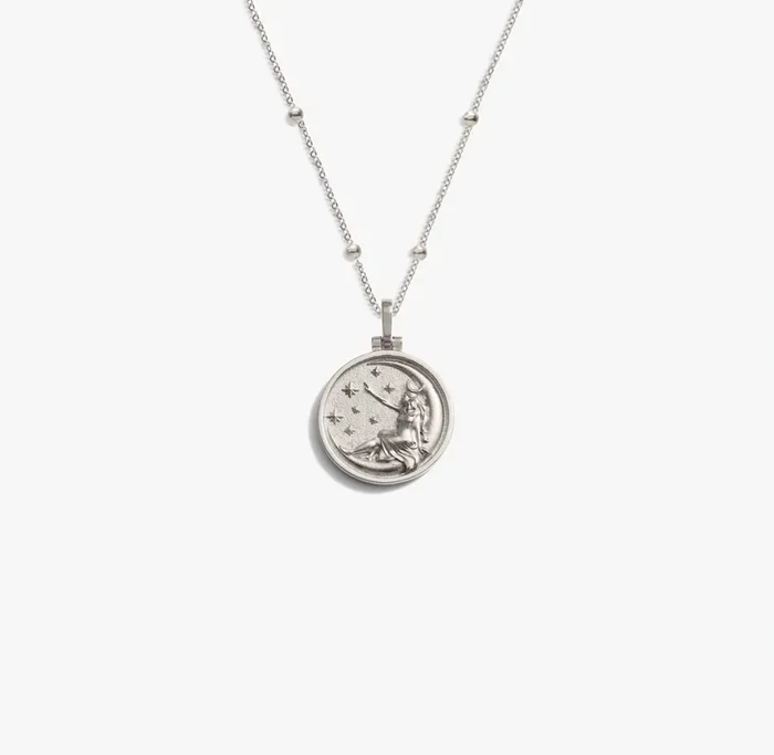 Mini Selene Forzatina Necklace