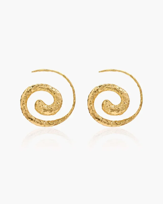 Miro Earrings