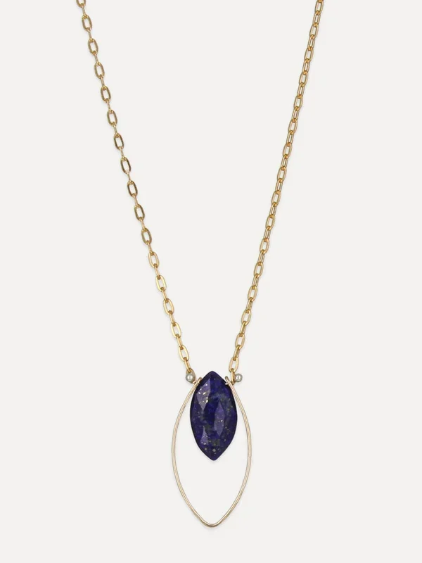 Mona Necklace