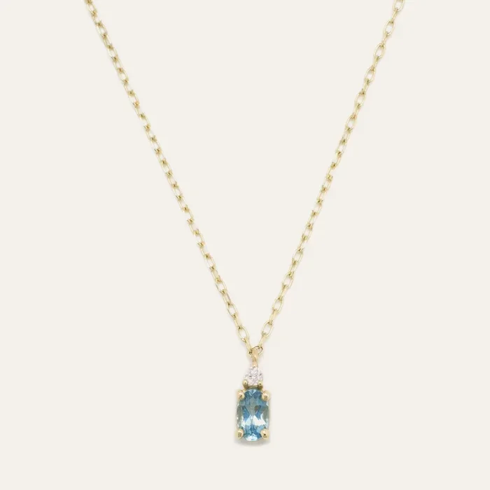 Morning Dew Necklace | Ready To Ship