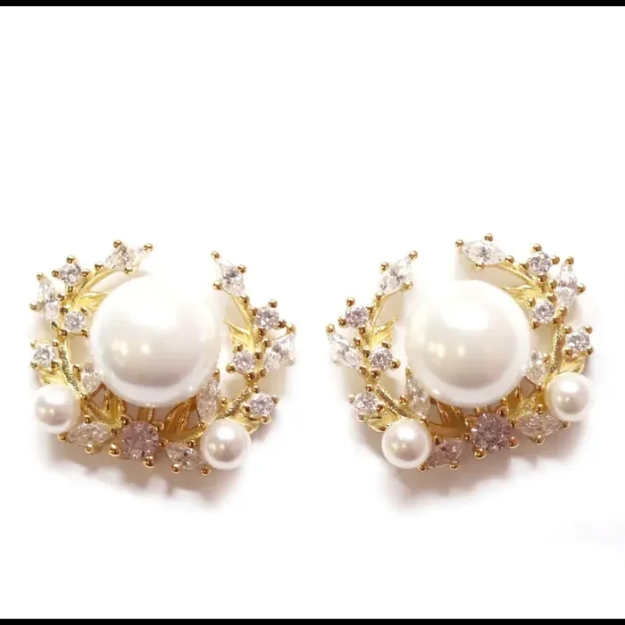 Nami Earrings