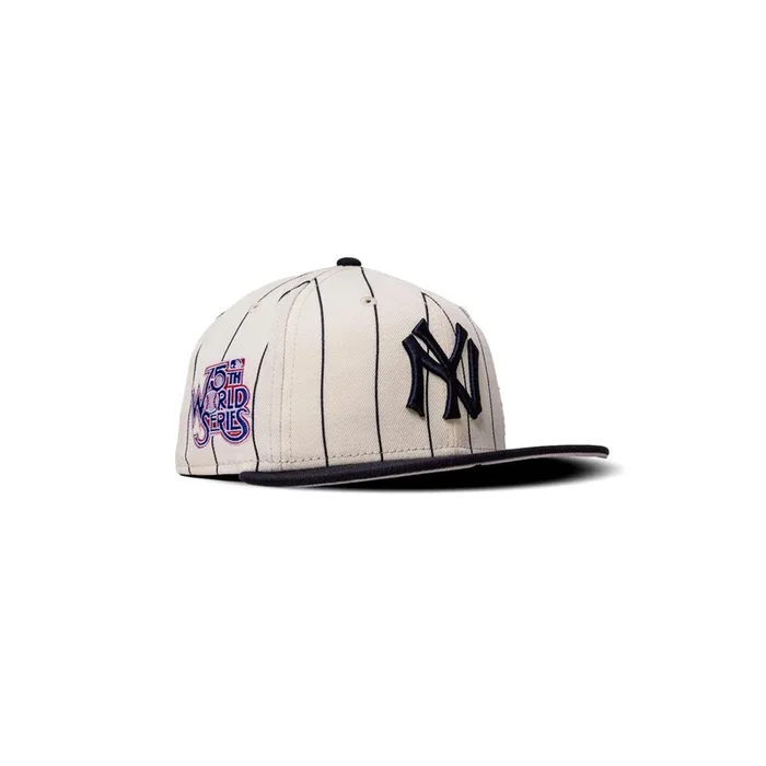 New Era New York Yankees DSM 5950 Fitted