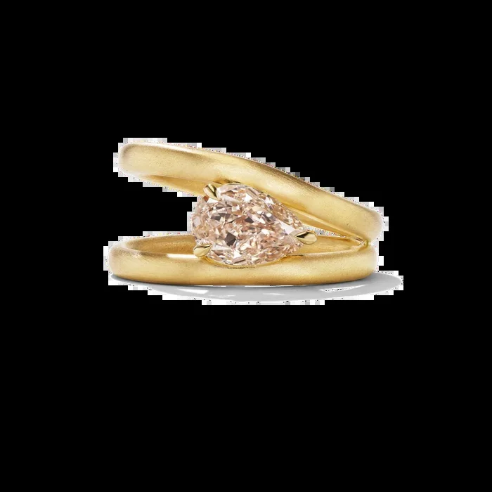 NOVA RING | AARYAH X CINQ