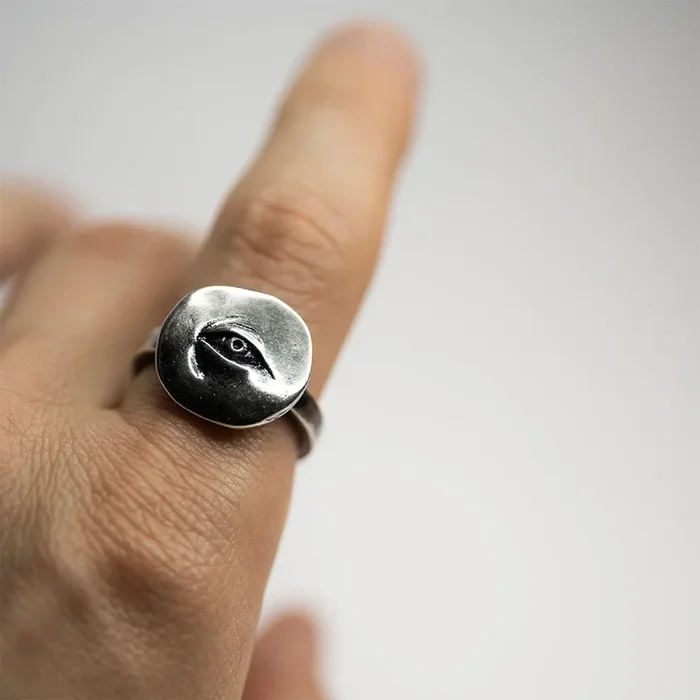 Oculus ring