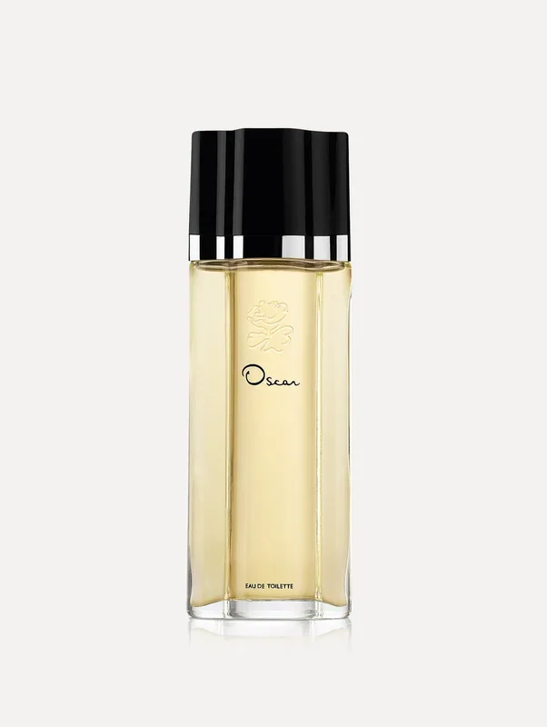 Óscar EDT 3.4 Oz