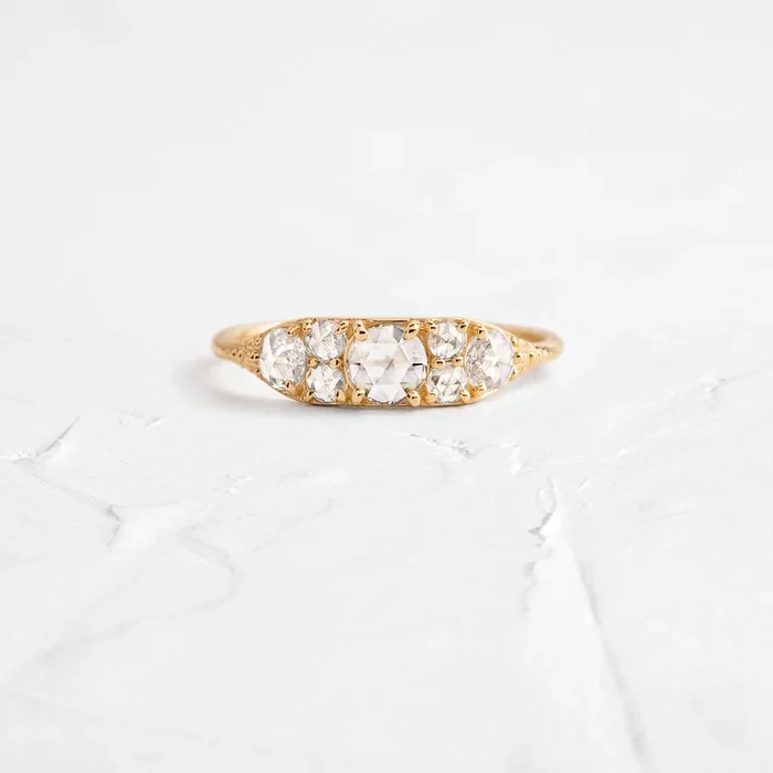 Overture Ring