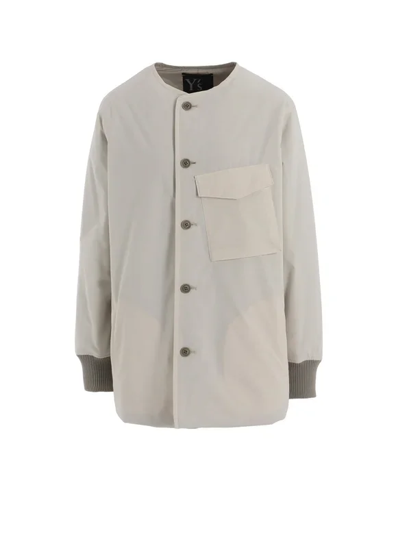 PE/TAFTA POCKET JACKET