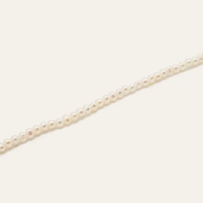 Pearl Rice Bracelet | Ready To Ship