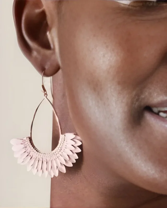 Pegasus Earrings