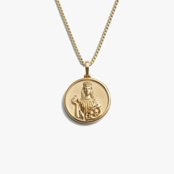 Persephone Necklace