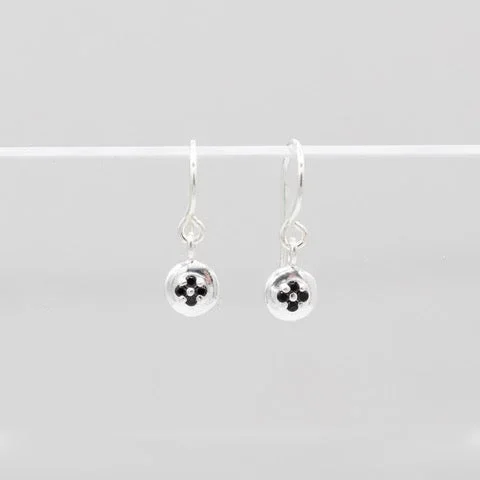 Petite Cubic Zirconia Earrings