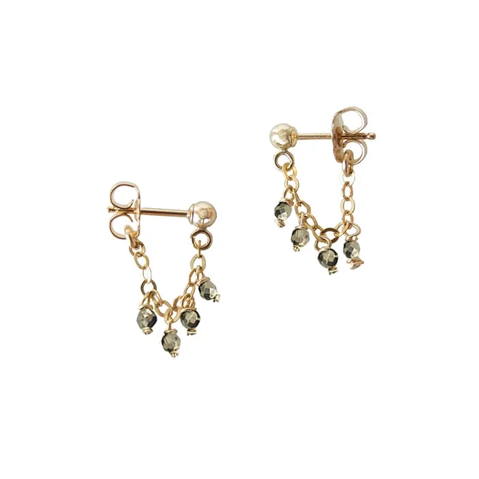 Pixie Earrings
