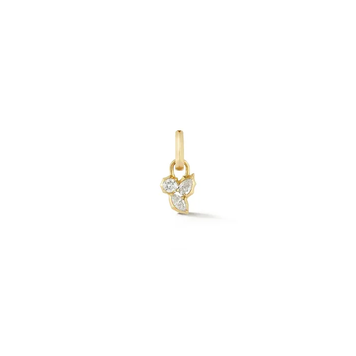 Posey Cluster Charm