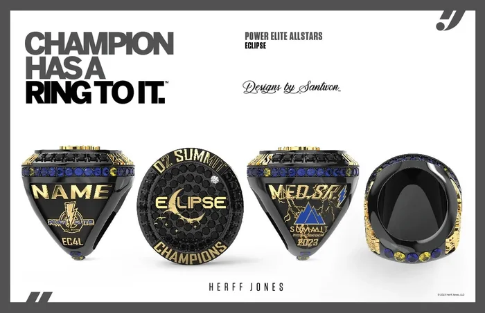 Power Elite All Stars Eclipse – 2023 D2 Summit
