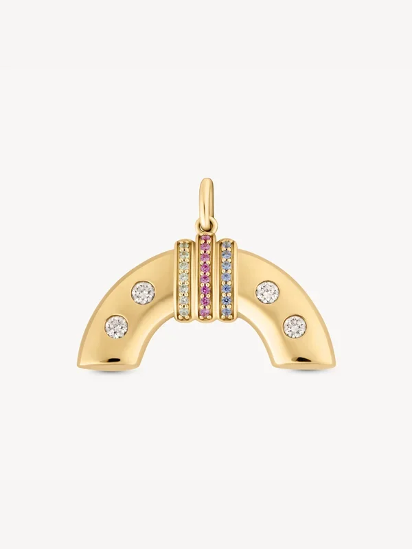 Rainbow Charm