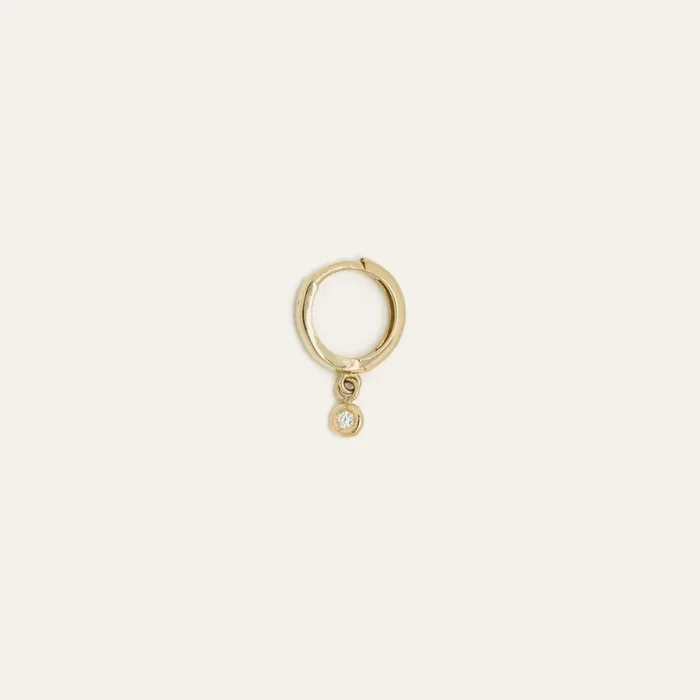 Raindrops Earring | Ready To Ship