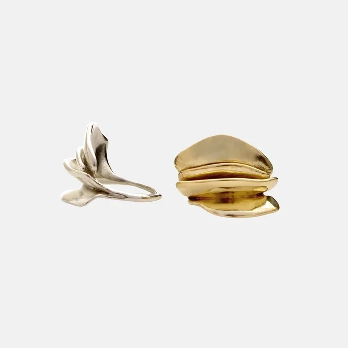Ranunculus Ring