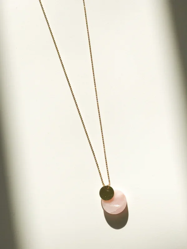 Refine Necklace