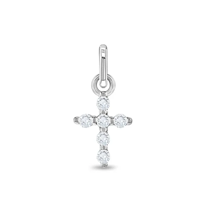 Religious Charms Kids / Children’s / Girls for Charm Bracelet – Sterling Silver
