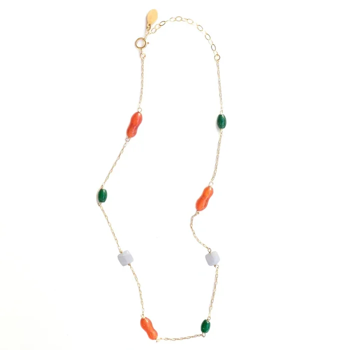 Riviera Choker