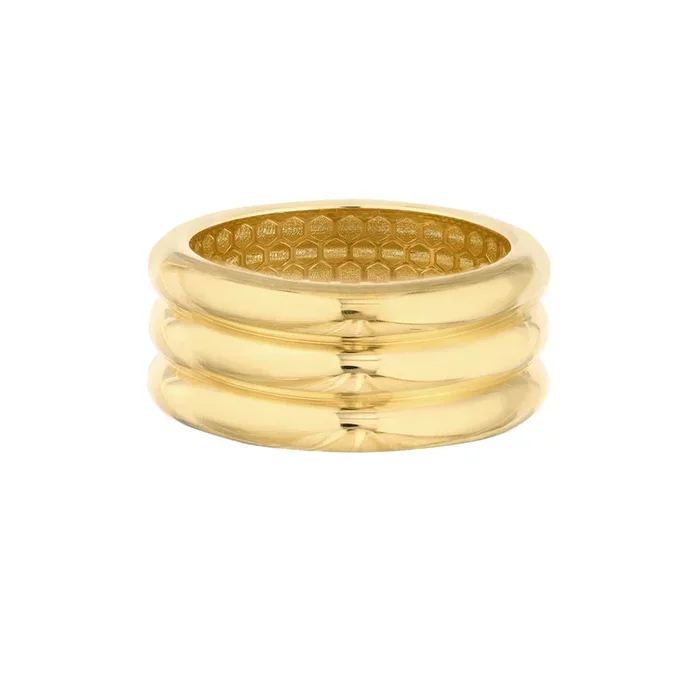 Rolland’s Designs Triple Ridge Band