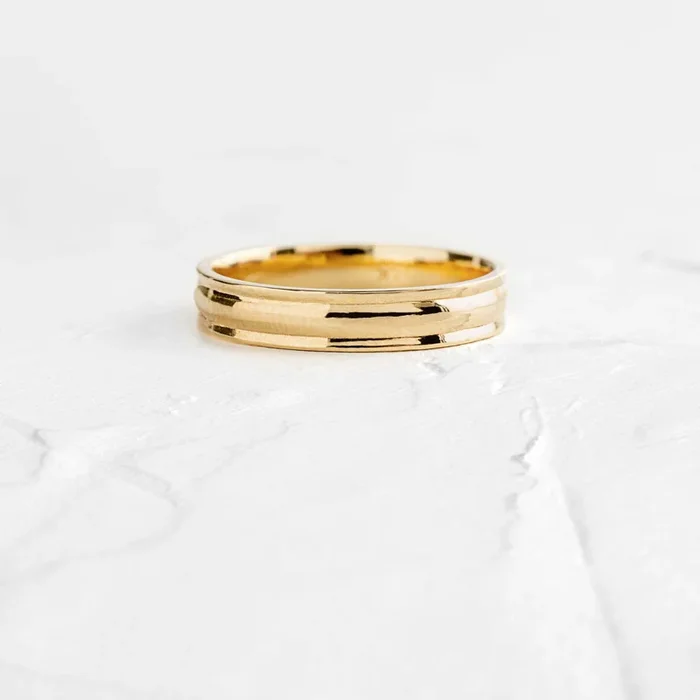 Rolled Band