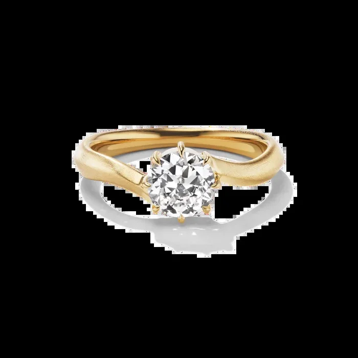 ROMI RING | AARYAH X CINQ