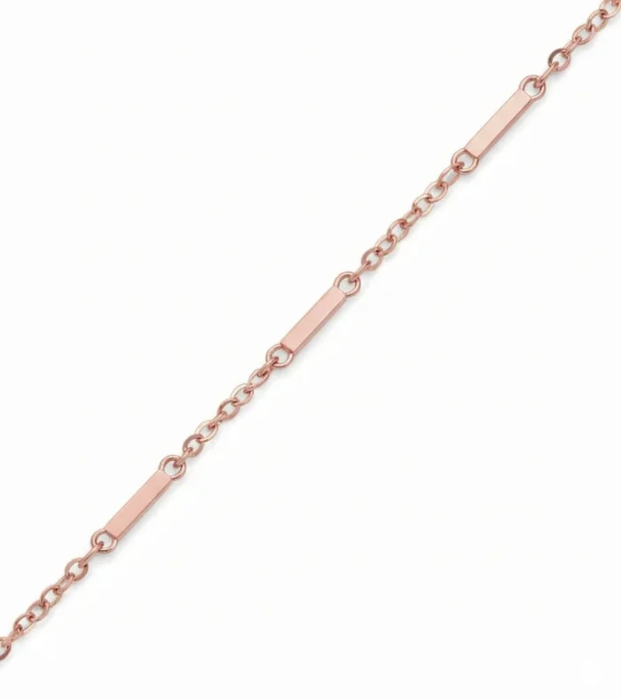 Rose Petal 14K Gold Filled