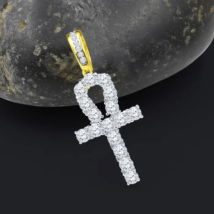 SAINTEMENT LOCKET PENDANT I 9218342