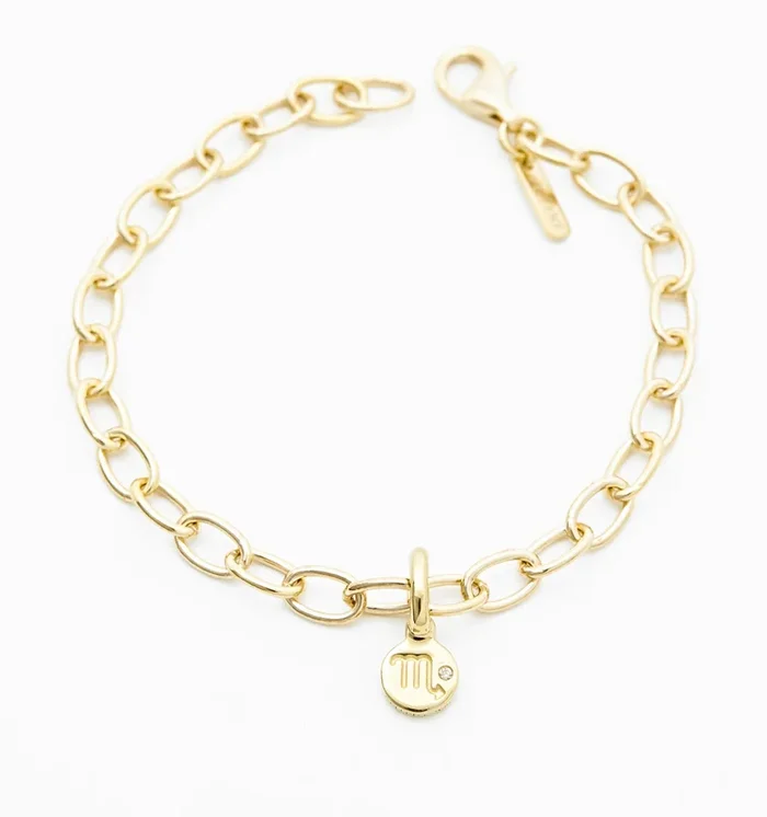Scorpio Bracelet