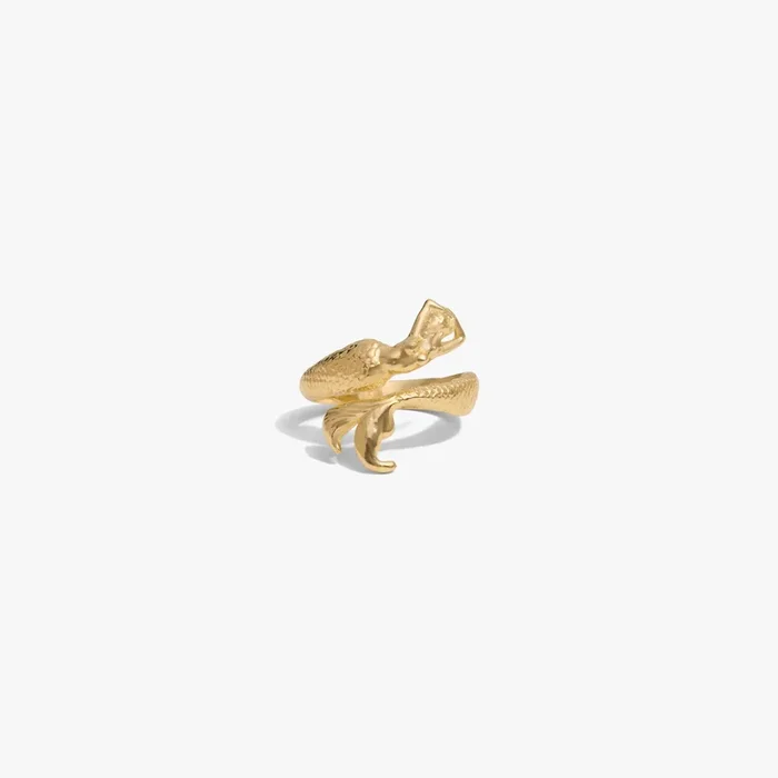 Sea Siren Ring