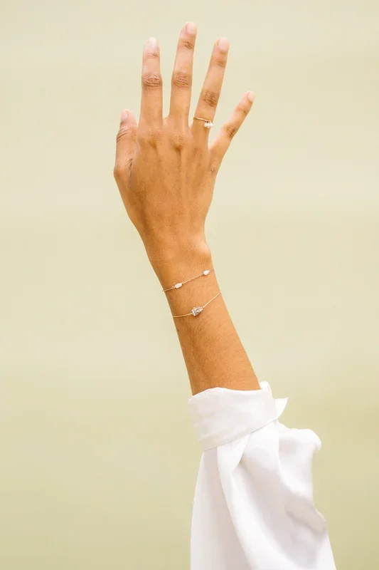Seed Bracelet