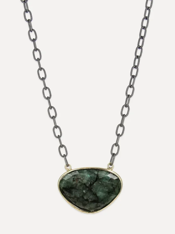 Seurat Necklace