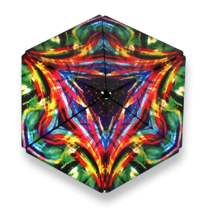 Shashibo® Cube