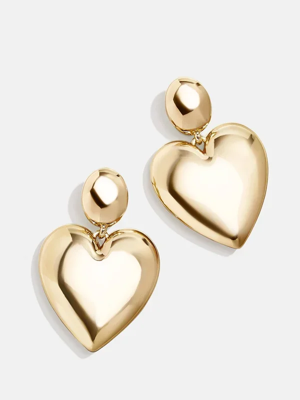 Sheri Earrings – Gold