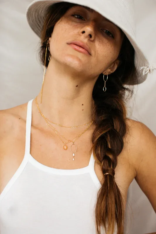 Silhouette Earrings