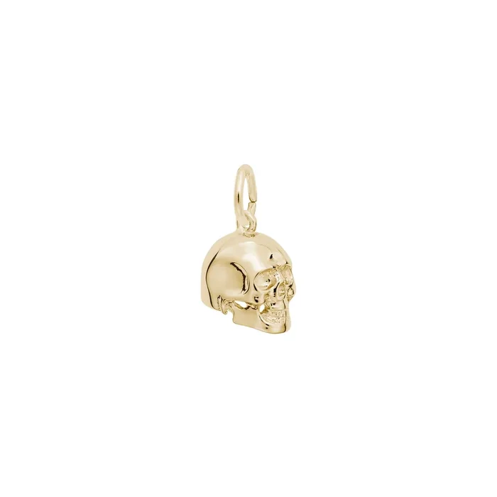 Skull Charm