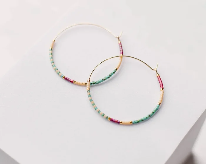 Sloane Hoop