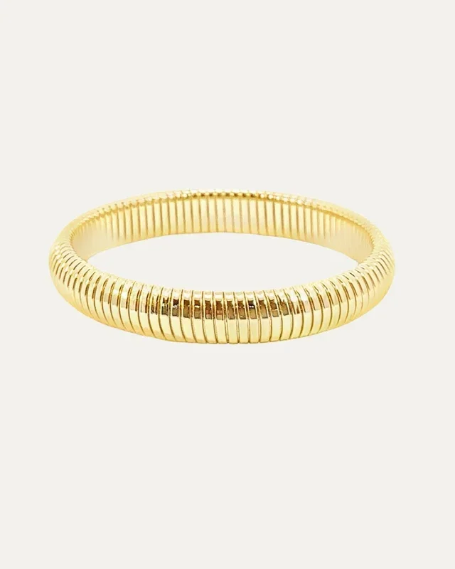 Snake Stretch Bracelet