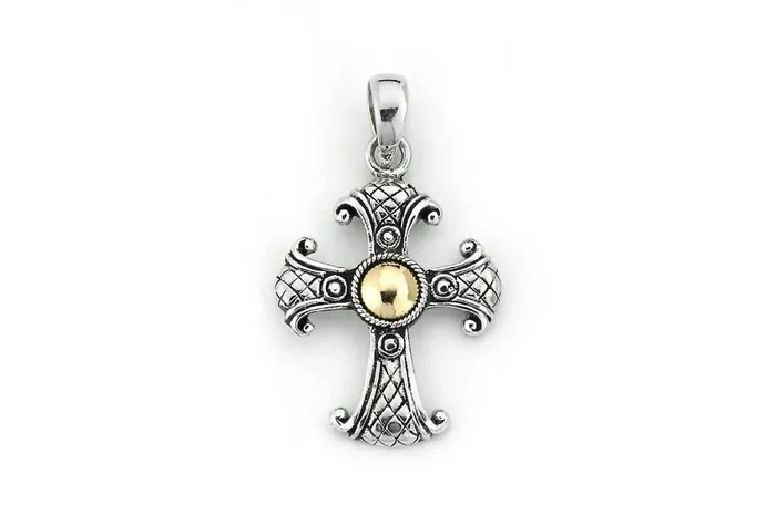 Solar Cross