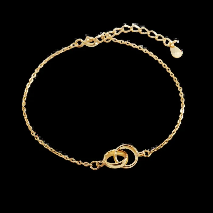 Special Message Friendship Bracelet