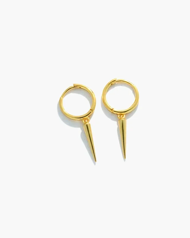 Spike Earrings